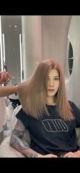 -3AM·S HAIR SALON烫发染发接发