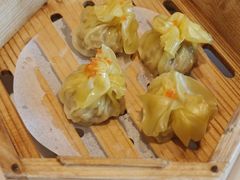 -正佳广场万豪酒店-粤菜餐厅·点心·海鲜·聚餐