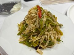 凉拌黄花菜-凯鸽酒楼(操场城店)