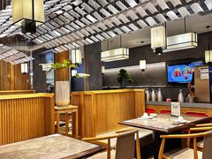 -闫府私房菜·百年鲁菜(恒隆店)