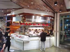 -The COOK·厨餐厅·自助餐(浦东嘉里大酒店)