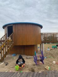 -小蜜蜂农场(凯德七宝购物广场店)