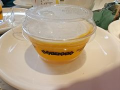 忌廉芒果布丁-又一间茶点轩(宝业路店)