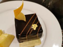 -宁波阳光豪生大酒店·豪生咖啡厅