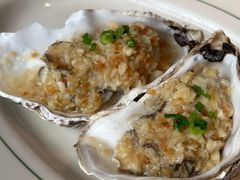 生蚝-维园悦谱·海派家常菜(乌鲁木齐南路店)