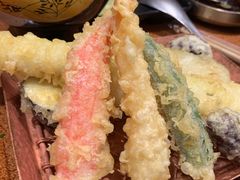 -天妇罗内顺田(罗湖店)