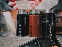 -神户赤童日式烤肉伙伴(东直门店)