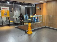 -麦当劳(中山大道中店)