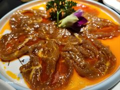 -蜀九香火锅(彩虹店)