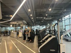 -OXYGYM 奥美氧舱运动中心(朝阳大悦城店)