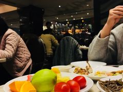 -芭菲盛宴·环球美食(解放碑英利国际店)