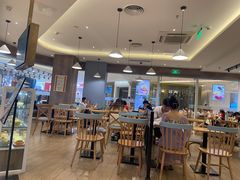 大堂-满记甜品(北城天街二店)