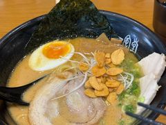 -一風堂拉面(美罗城店)