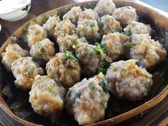 -园林美食城·本土农家菜(杨和镇店)