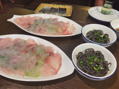 -土著渔匠·养生蝴蝶鱼(香樟路店)