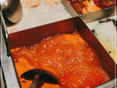 -海底捞火锅(群光广场店)