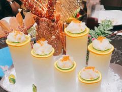 -蒋记海鲜姿造•洋房别墅(星河湾店)