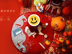-正午照相馆·全家福·证件照·轻写真