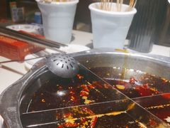 -大队长主题火锅(观音桥店)