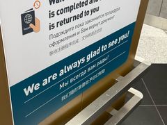 -谢列梅捷沃国际机场