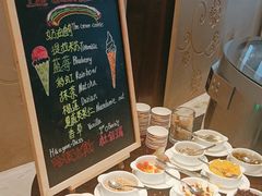 -索菲特酒店 · 云尚天际自助餐厅