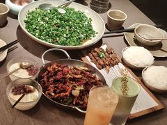 -山石榴·贵州菜(陆家嘴中心店)