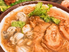 蚵仔大肠面线-阿元来了(西环店)