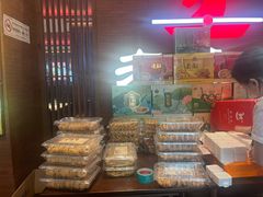 -老淮安·淮安菜(周恩来纪念馆店)