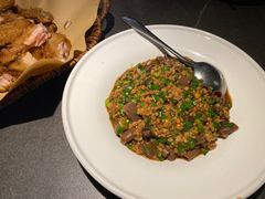 -前海沿·青岛菜(大拇指广场石老人店)