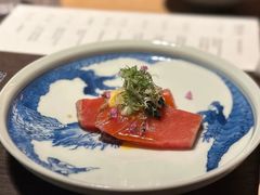 -晴空·日本料理(万象城店)