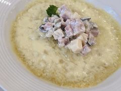 -库滋明·俄罗斯特色美食(中央大街店)