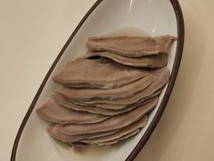 -永兴餐厅(复兴中路店)