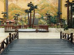 -铂丽斯国际大酒店-凯悦自助餐厅