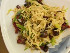 -小有天灌汤包老菜馆(南一马路店)