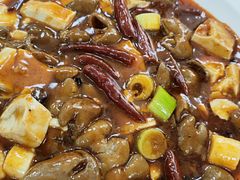 -曾氏肥肠馆(凯瑞雅居店)