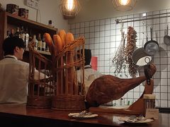-羽深肉铺 Steak & Wine