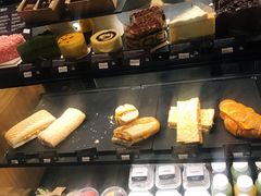 -星巴克(广州天河北龙口店)