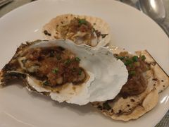-TABLE·味西餐厅-成都茂业JW万豪酒店