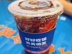-伯友茶记(中华广场店)