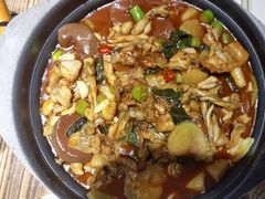 -武松家(翠微百货大成路店)