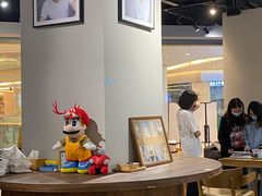 -海马体照相馆(天津世纪都会店)