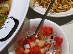 -江渔儿酸菜鱼(奥园广场金发购物中心店)