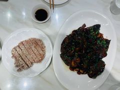 -宏玲餐厅(四川南路店)