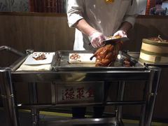 -全聚德(江宁店)