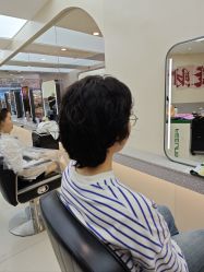 -川和潮人漂色·烫染·接发