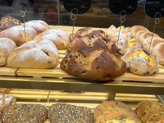 -原麦山丘(金地店)