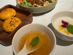 -沿途四季·云南菜·诗酒茶(蓝色港湾店)