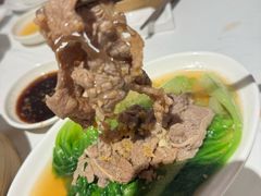 -潮福城大酒楼·潮味粤品·港式点心(湖滨北路店)