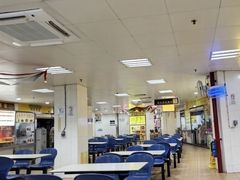 -下环街市熟食中心