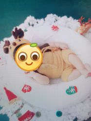 -西瓜庄园儿童摄影